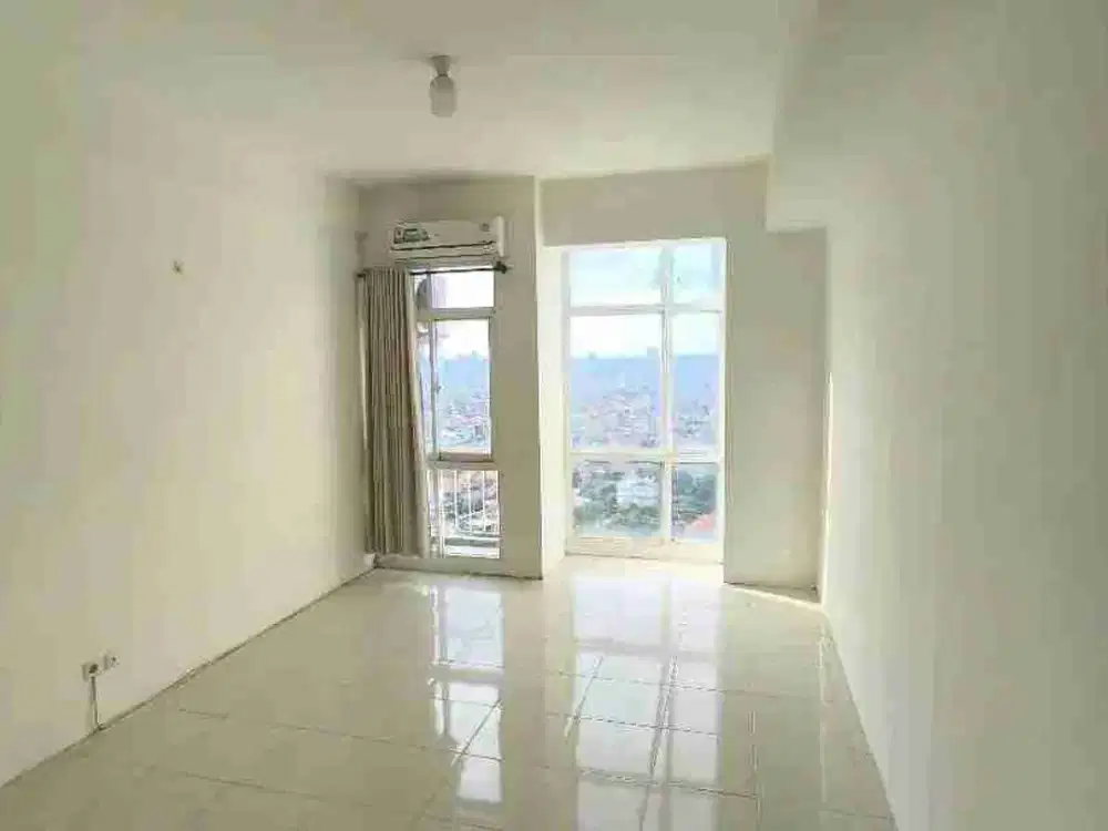 Studio Pojok lbh luas‼️Apartemen Bale Hinggil