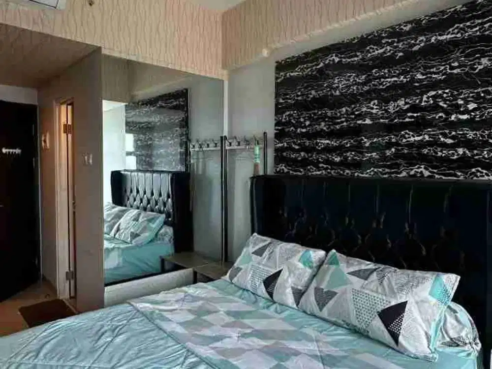 Nol Raya Jemursari Apartemen Bess Mansion