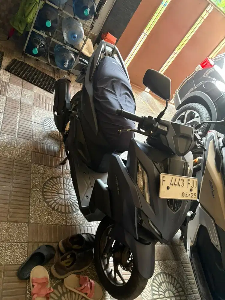 Jual Vario 160 ABS