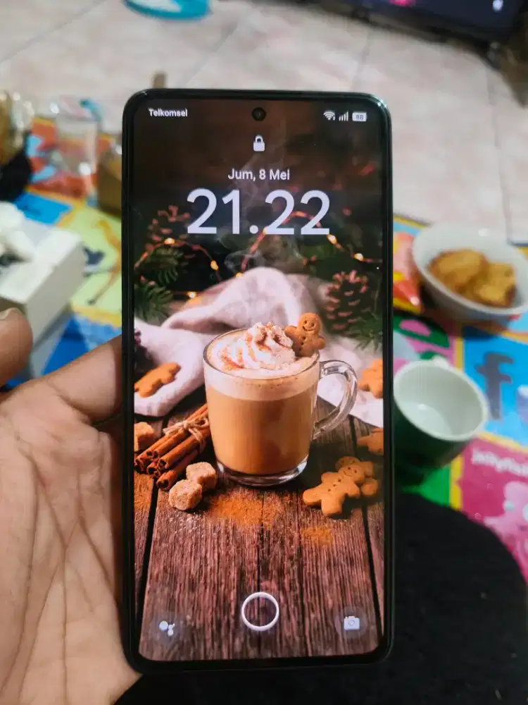 Oppo Reno 12f 8/256 4g