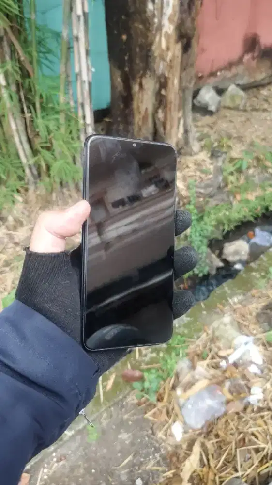 Jual cepat xiaomi redmi note 9T