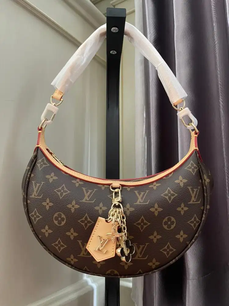 LV looping kualitas vip