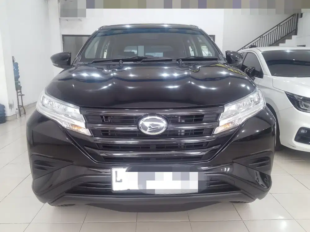 Daihatsu Terios 2020 Bensin