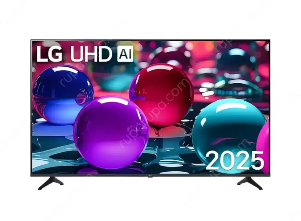 LG Led Smart Tv 65 Inch 4K Spesial Promo