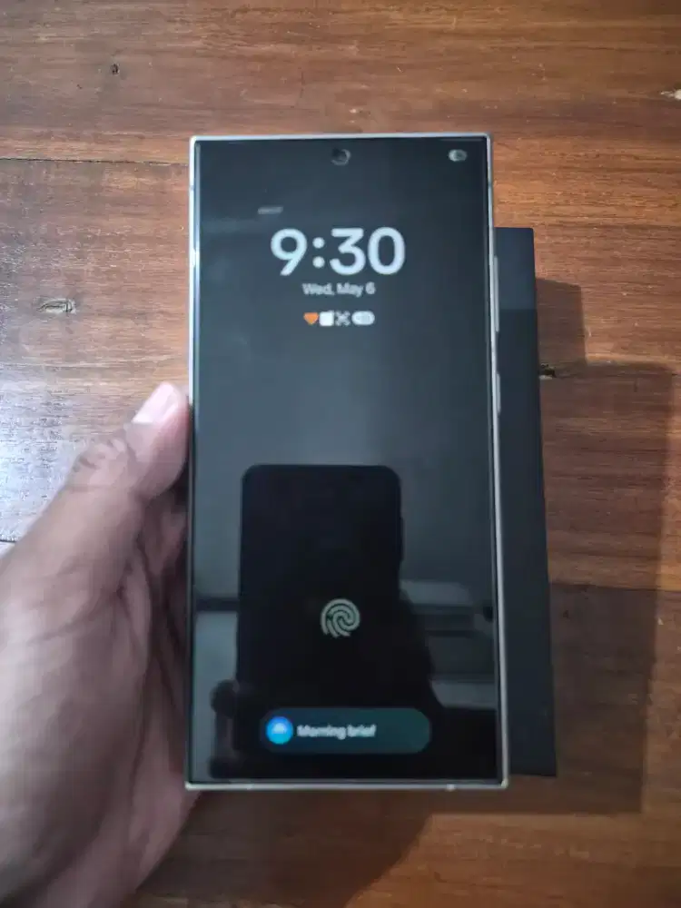 Samsung s24 ultra 12/256