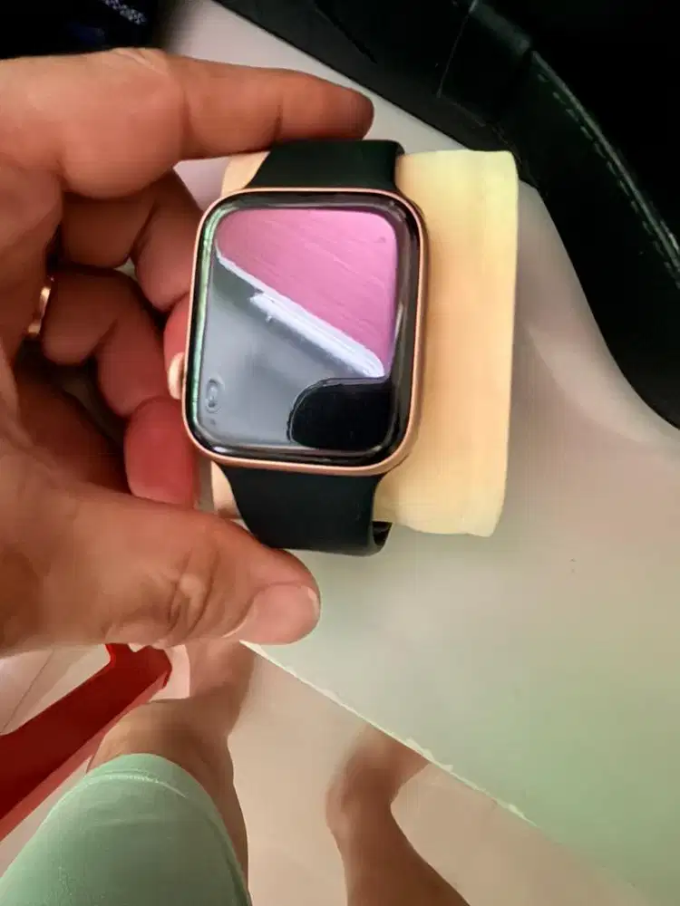 Apple watch series