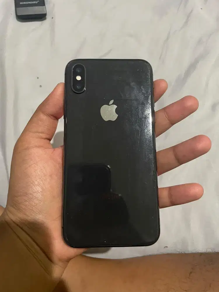 iphone x 256 Gb
