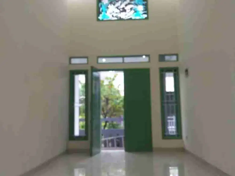 Dijual rumah  cepat Dan siap huni
Grand galaxy 
Bekasi selatan