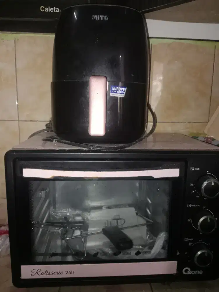 Jual open sama yg diatasnya