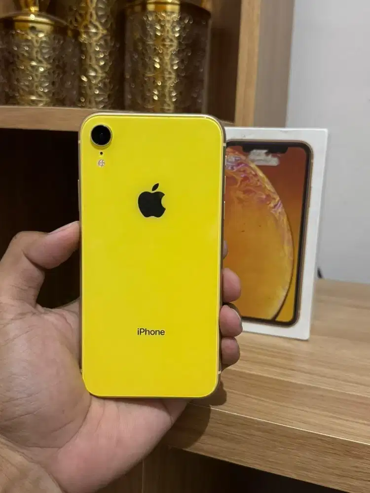 Iphone xr 64gb original