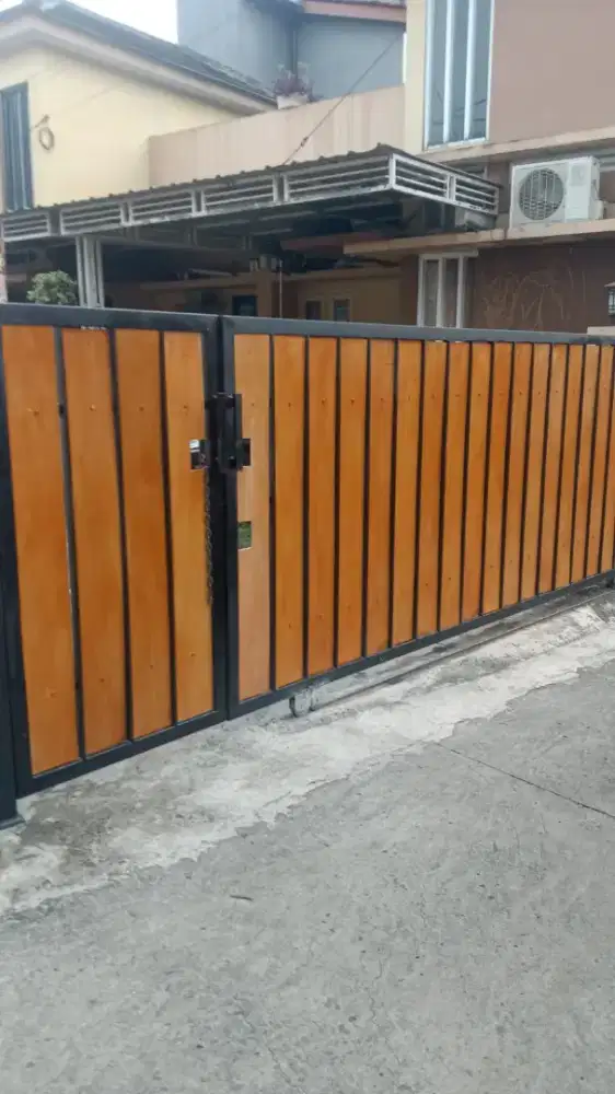 Rumah 3 kamar hanya 840 jt dekat UI Depok - Beji