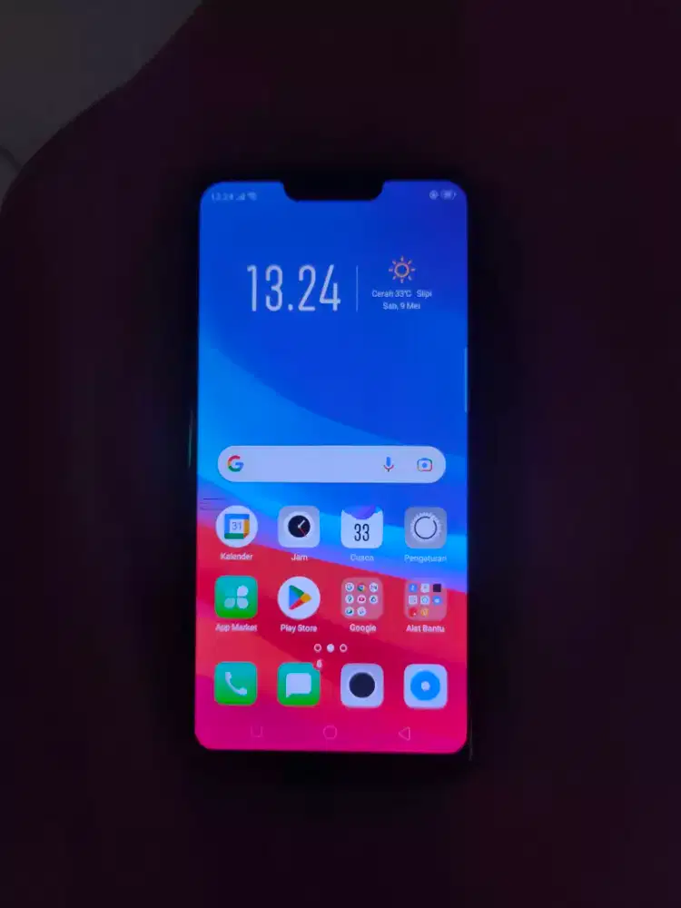 OPPO A3S RAM2/16