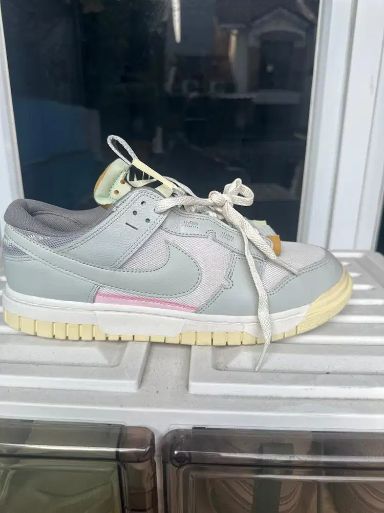 Sepatu Nike Air Jordan