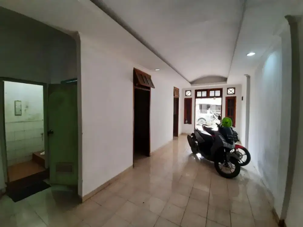 Kos Cowo Cikarang Baru Jl Kedasih Jababeka