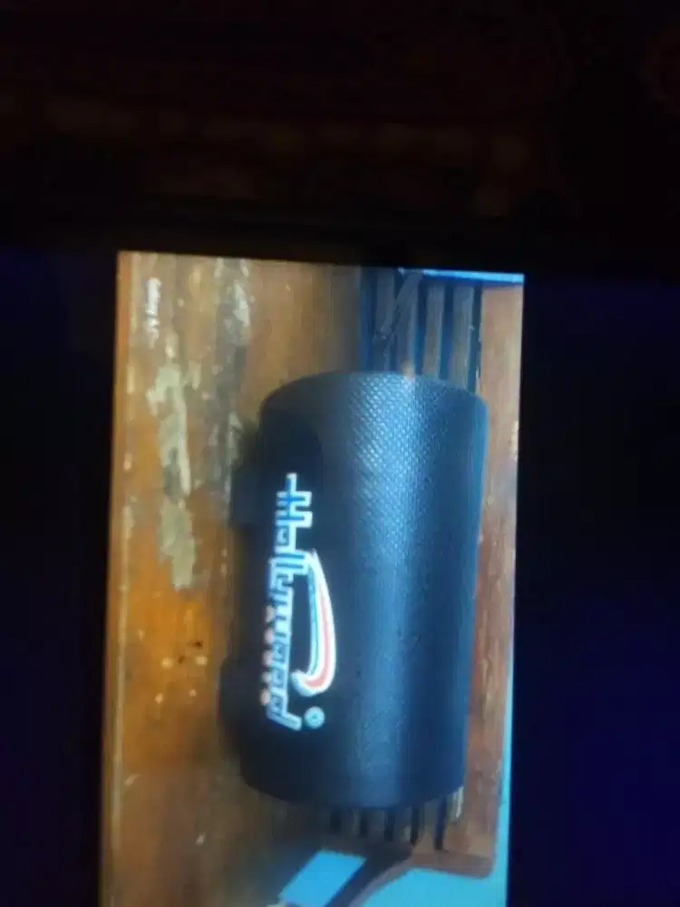 Subwoofer aktif 10 suaranya demdem