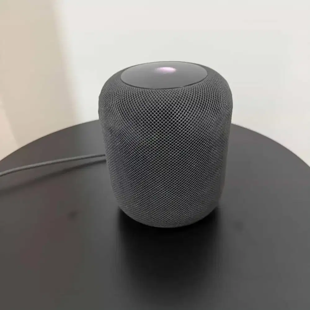 speaker apple homepod gen1