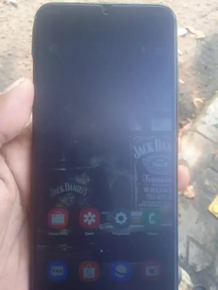Samsung A02s 4/64