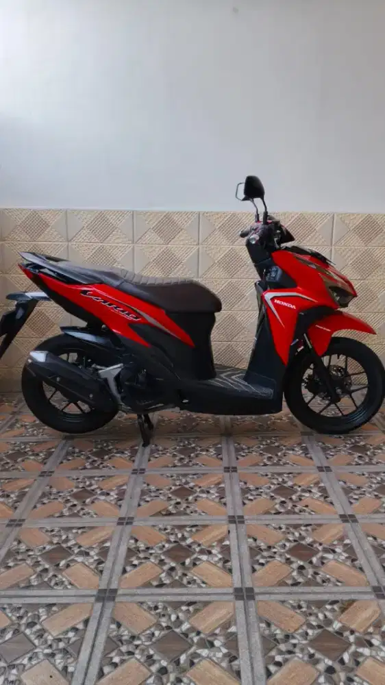 VARIO 125 CBS 2019 Istimewa