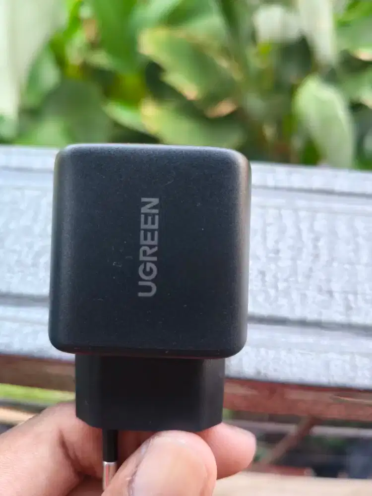 Adaptor ugreen 25watt