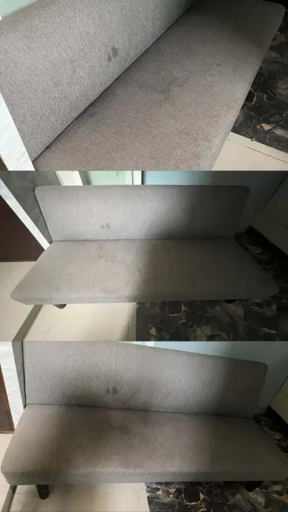 Sofabed Fabric Selma