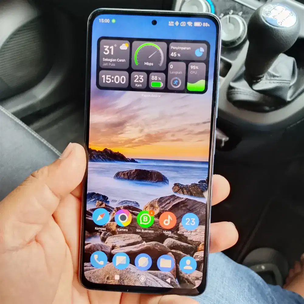 Xiaomi Poco f3 6+6/128gb