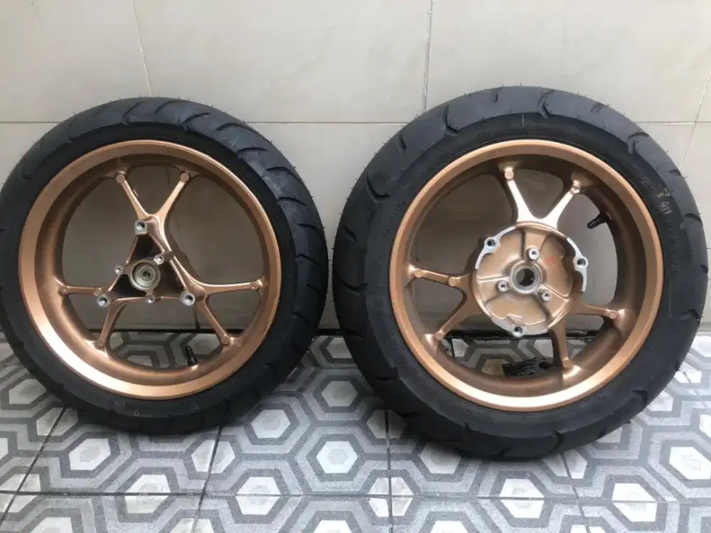 Jual Pelek NMAX