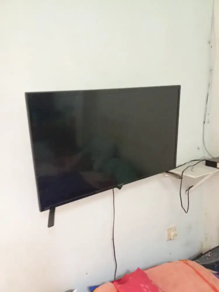 Tv Sharp Aquos 32'