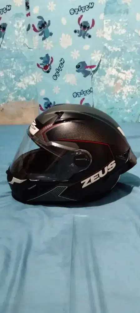Helm Zeus ZS-811