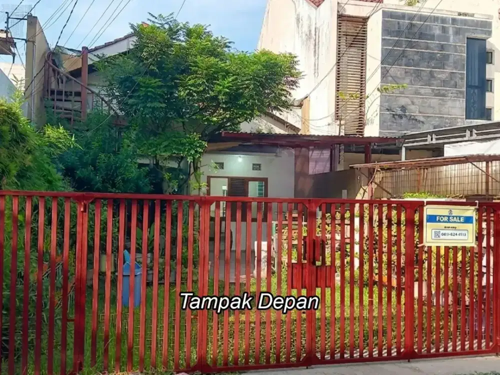 JUAL CEPAT Lokasi Strategis Cocok untuk Tempat Tinggal atau Kos2an