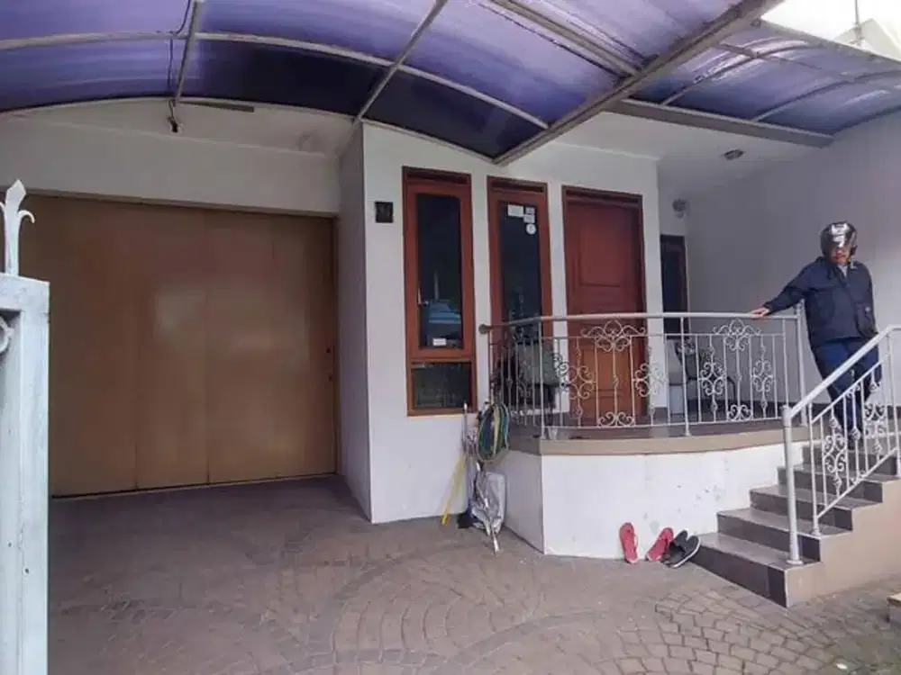 jual murah dibawah njop pusat kota ASIA AFRIKA dekat alun2 Bandung nego!
