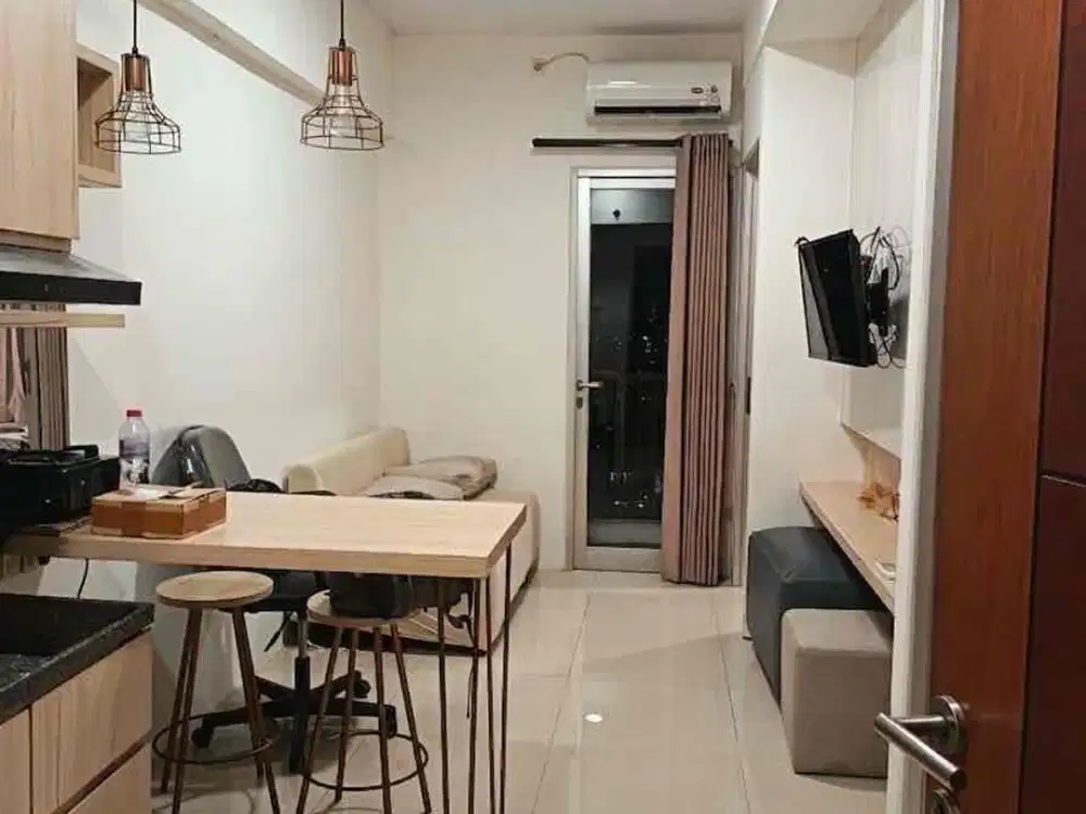 Tower C‼️TERMURAH Apartemen Gunawangsa tidar pusat kota surabaya