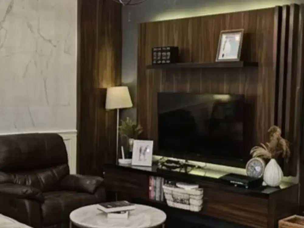 Rumah Mewah Minimalis Modern Cluster Setrasari Mall BANDUNG - Bangunan 2021