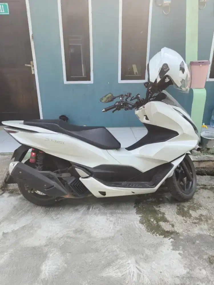 PCX 160 th 2021