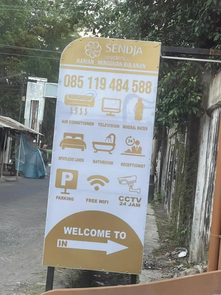 LOWONGAN PEKERJA PARTIME