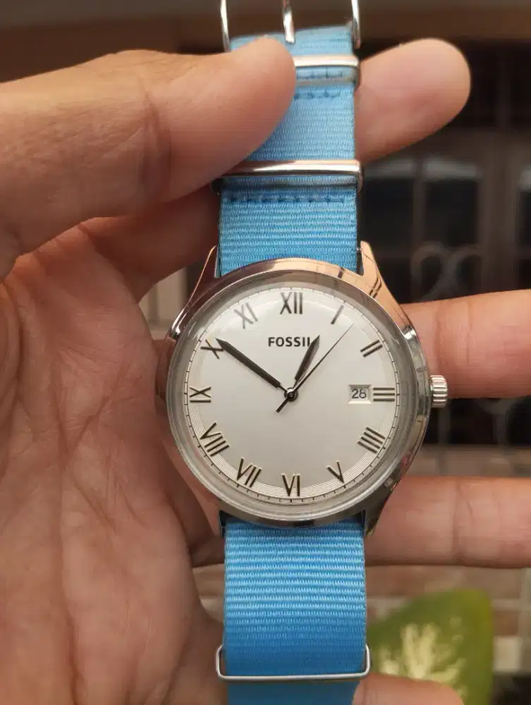 FOSSIL WATCH ORIGINAL