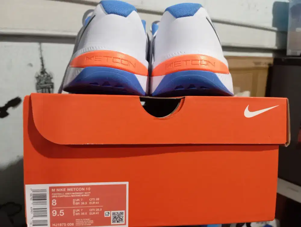 Nike Metcon 10 Men's Workout Shoes