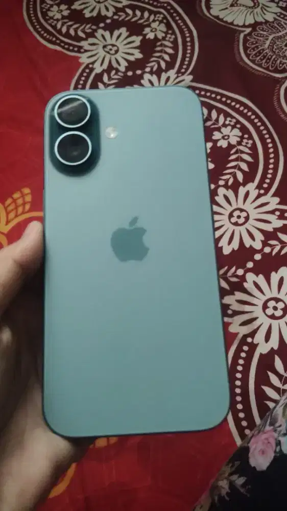 Iphone 16 256gb ibox