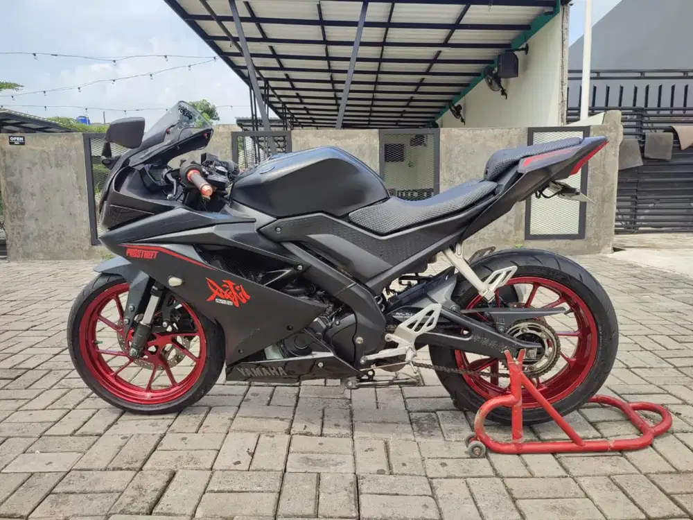 READY R15 V3 TAHUN 2017