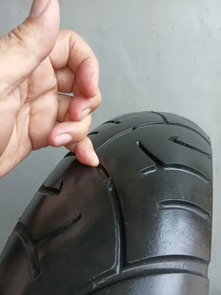 Ban Motor Semi Gede Swallow