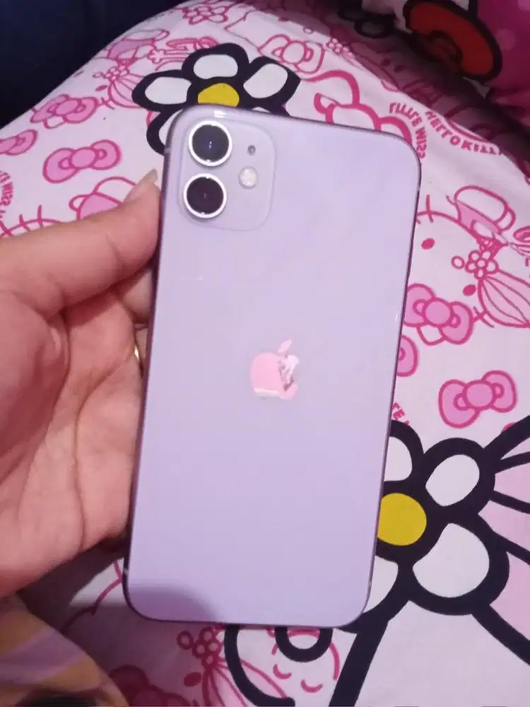 Iphone 11 inter