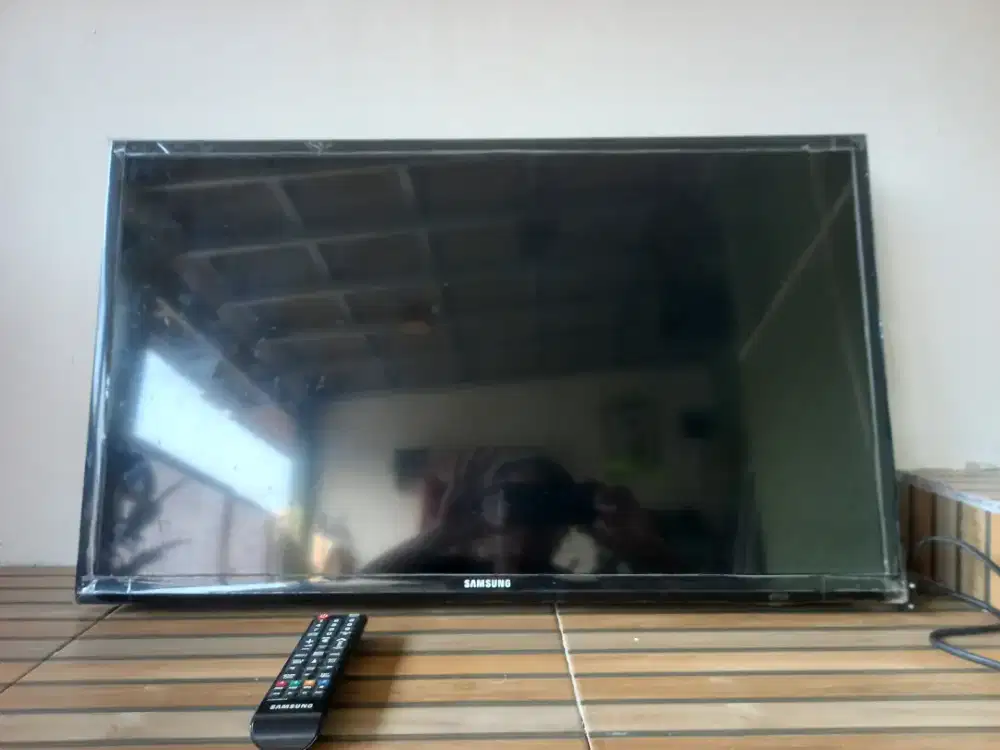 Jual Tv sudah mati