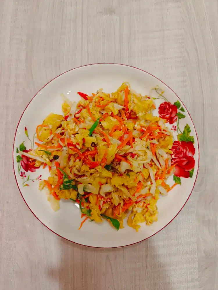 Dicari cook helper