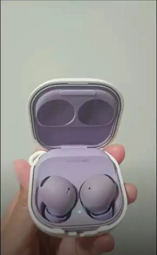 DIJUAL CEPAT Samsung Galaxy Buds Two Pro
