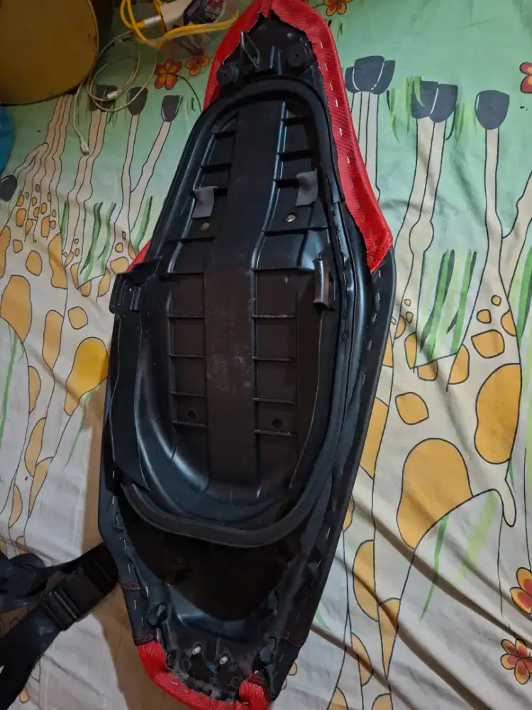 Jok europa Aerox