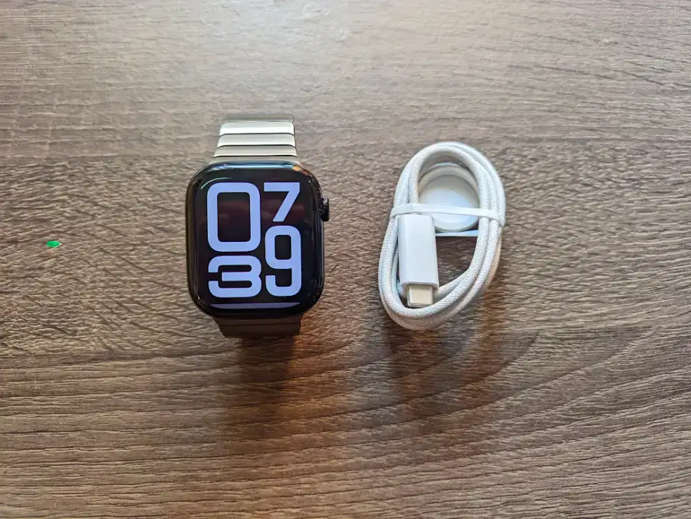 Apple Watch Seri 10 46MM