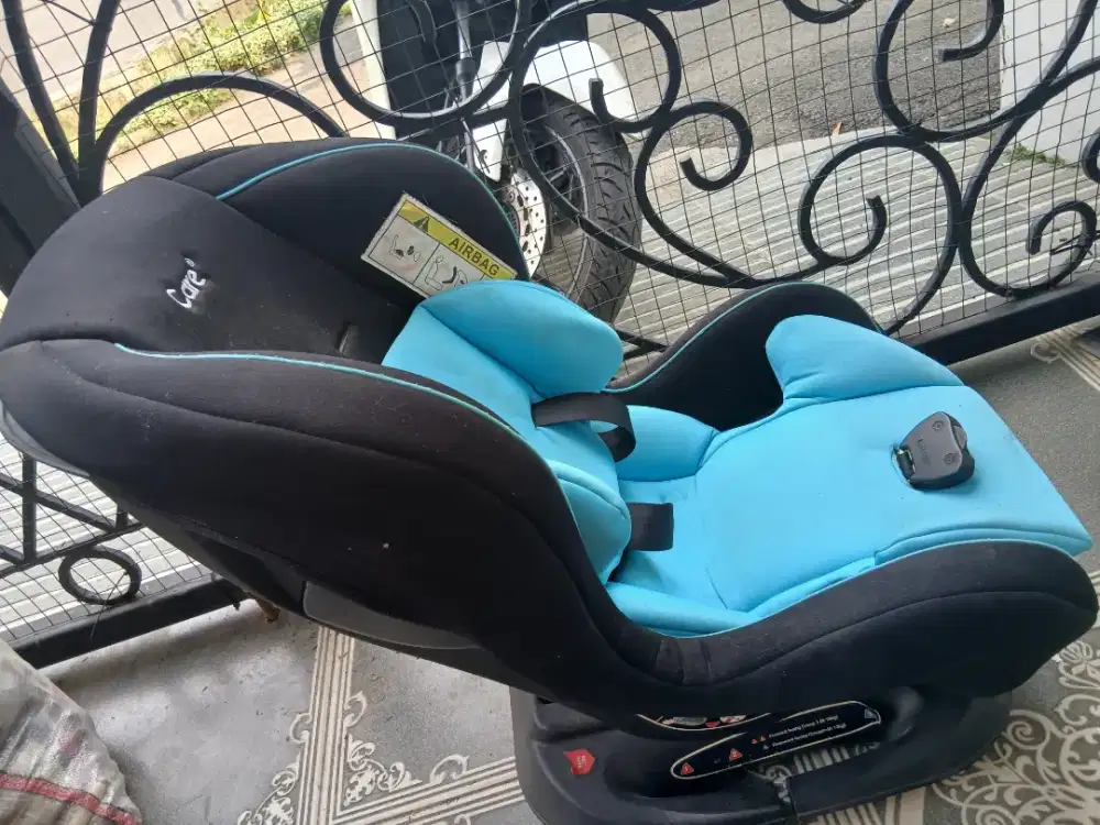 Car Seat . merk Care