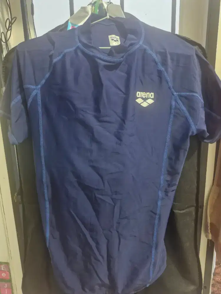 DIJUAL CEPAT Baju Renang Laki Berkualitas
