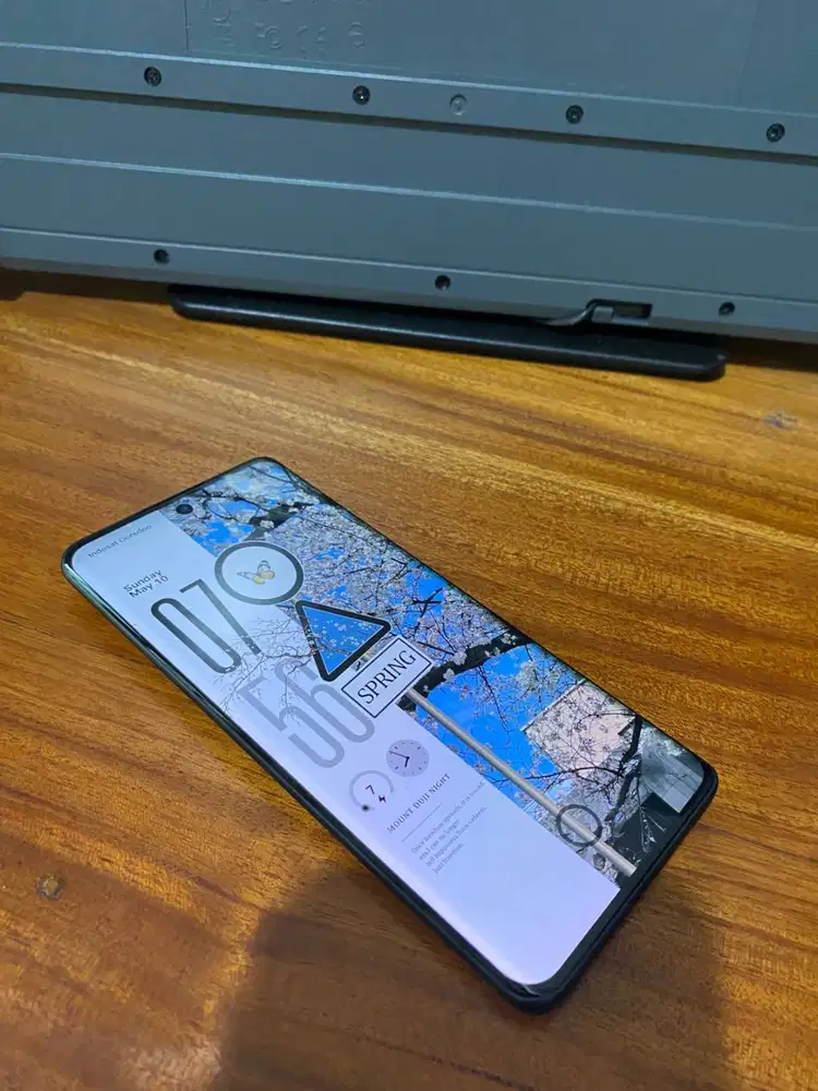 Redmi Note 15 5G 8/256 Mulus Fullset