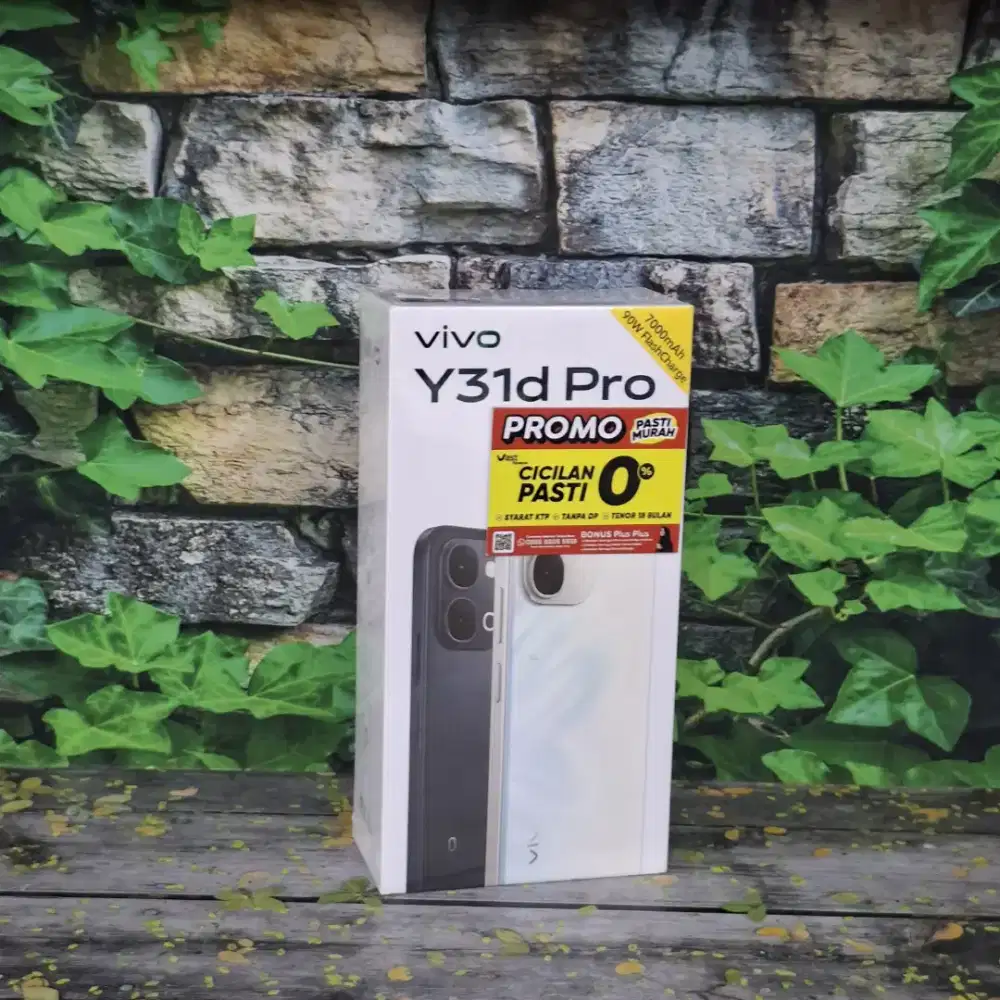 VIVO Y31D PRO 8/128