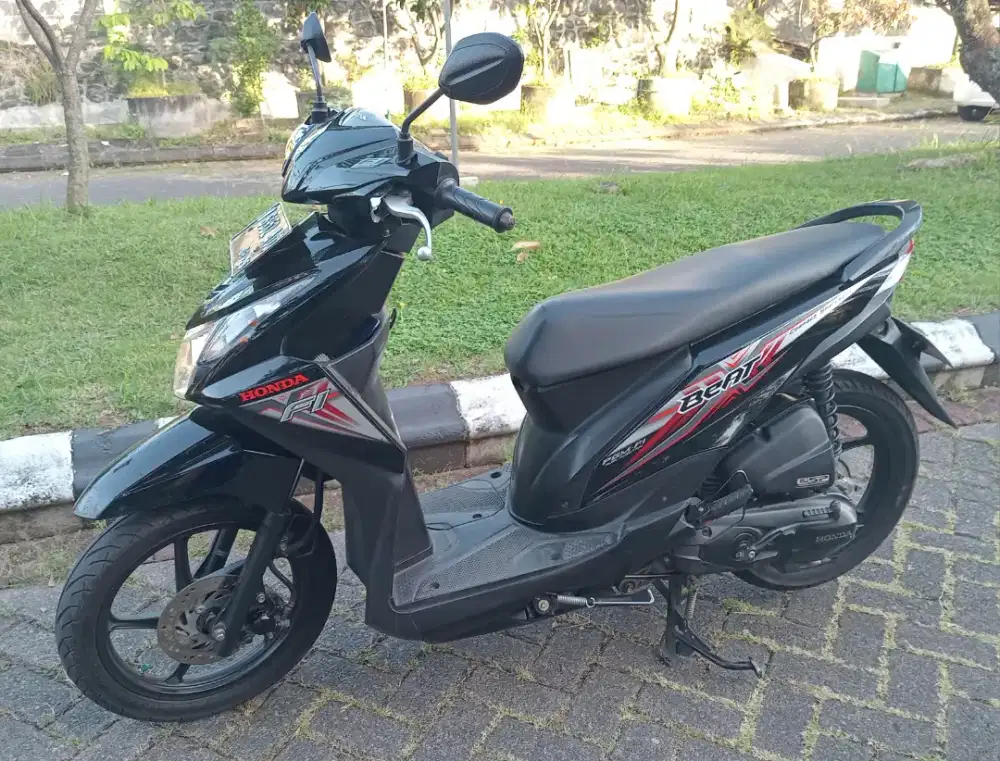 BEAT ESP 2016 N KOTA ASLI ORISINIL